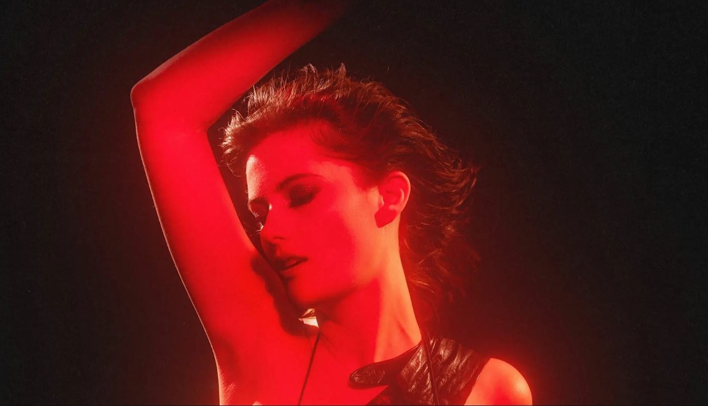 EMELINE appearing at this event