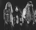 Black Label Society appearing at this event