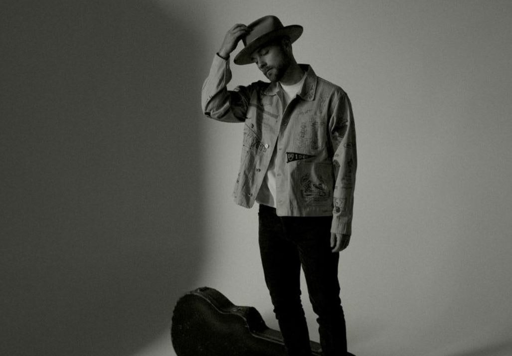 Asgeir appearing at this event