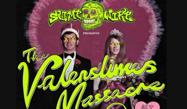 Slimewire - Valenslimes 2