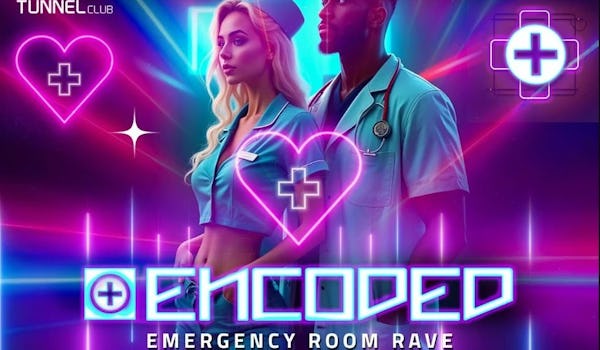 Encoded 16th Birthday