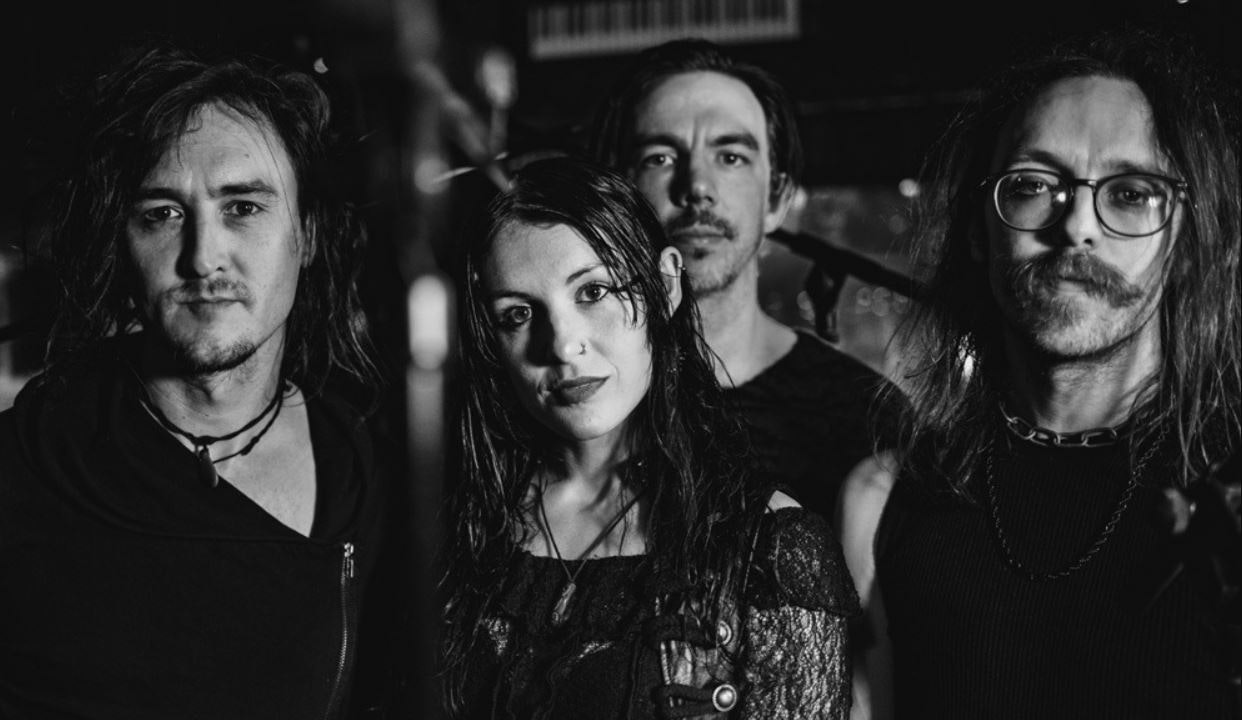 PREYRS appearing at this event