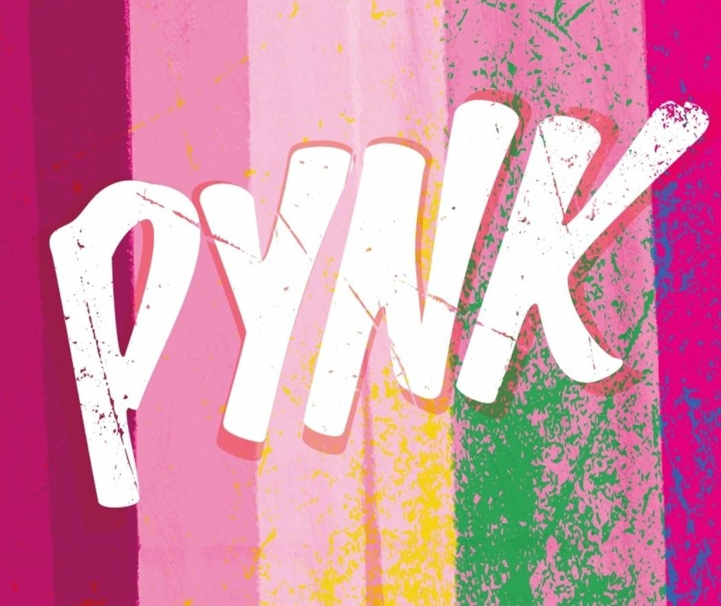 PYNK appearing at this event
