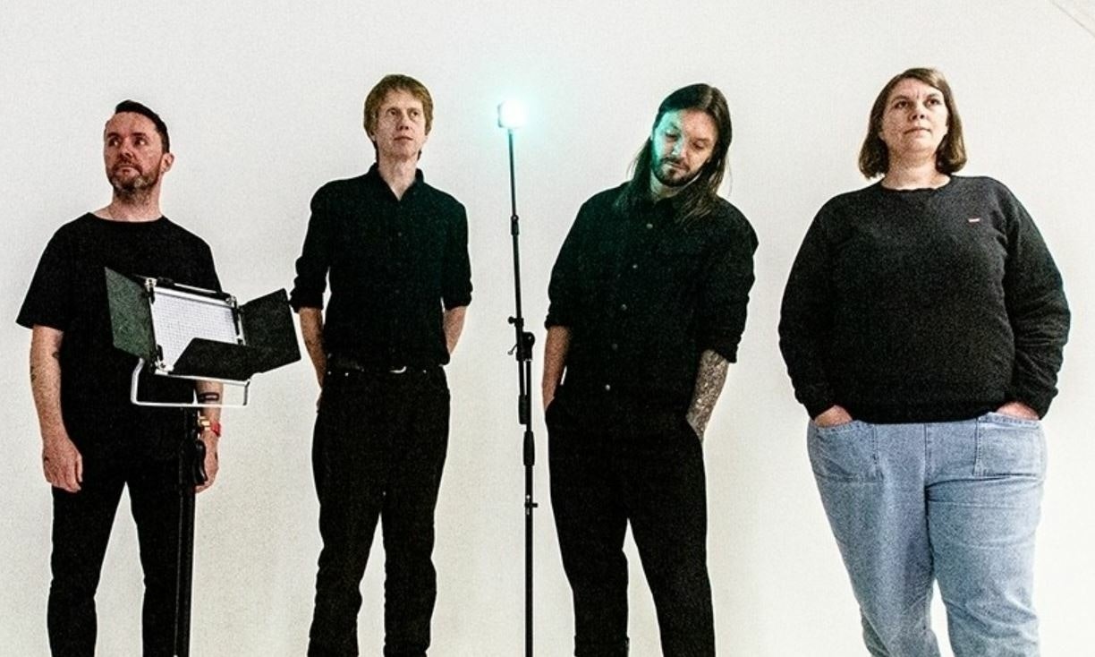 The Leaf Library appearing at this event