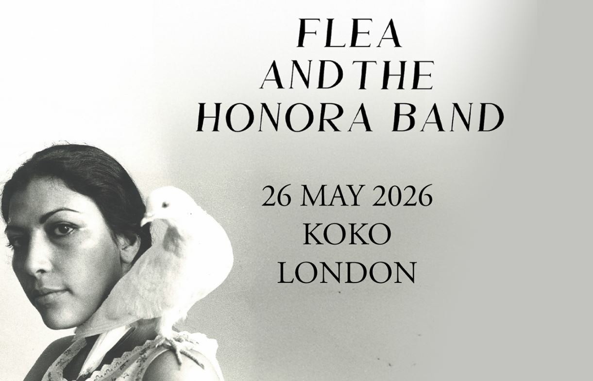 Flea & The Honora Band