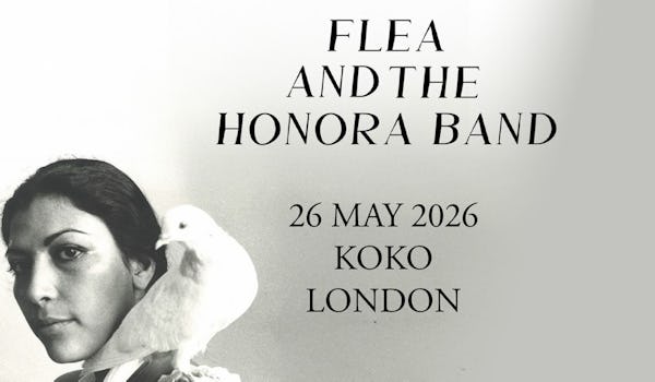 Flea & The Honora Band