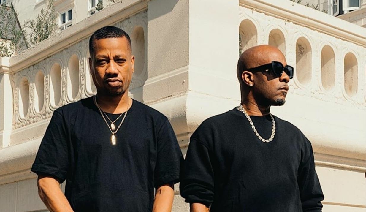 Cali Agents appearing at this event