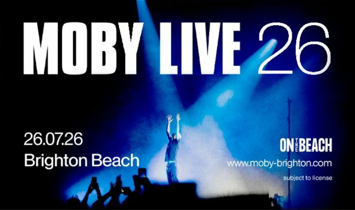 Picture of Moby