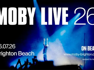 Picture of Moby