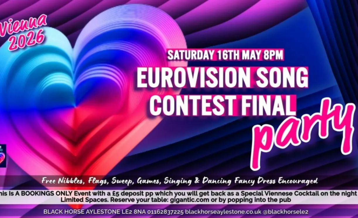 Picture of Eurovision Party