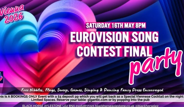 Eurovision Party