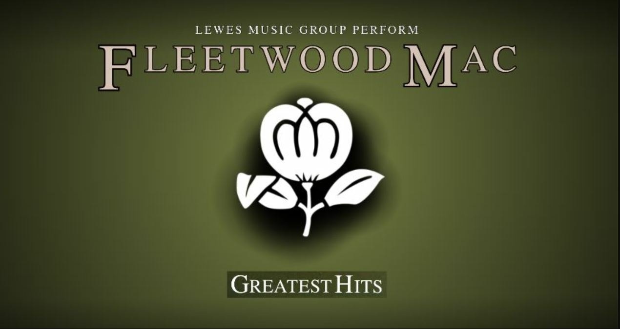Fleetwood Mac Greatest Hits Band