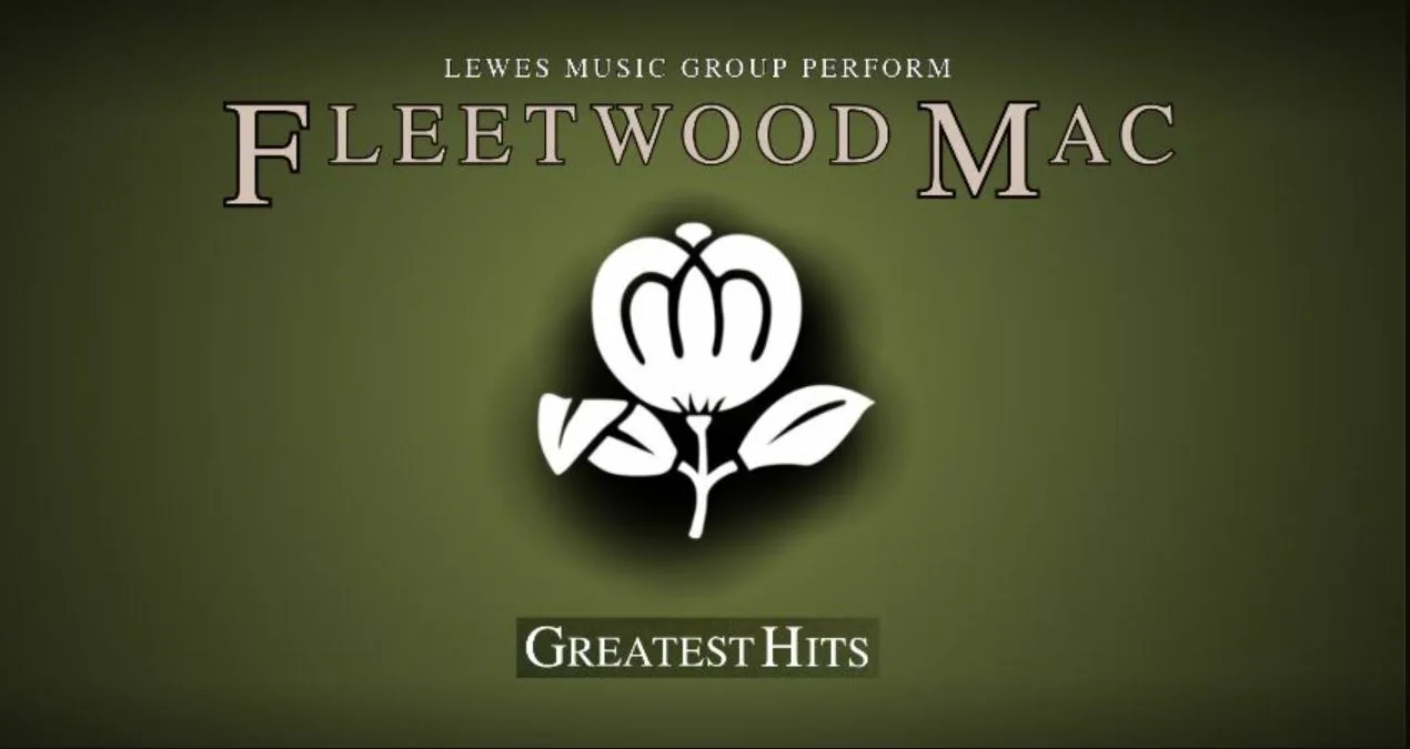 Picture of Fleetwood Mac Greatest Hits Band