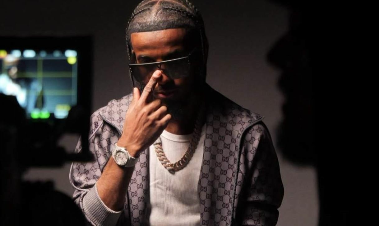 Twin S appearing at this event