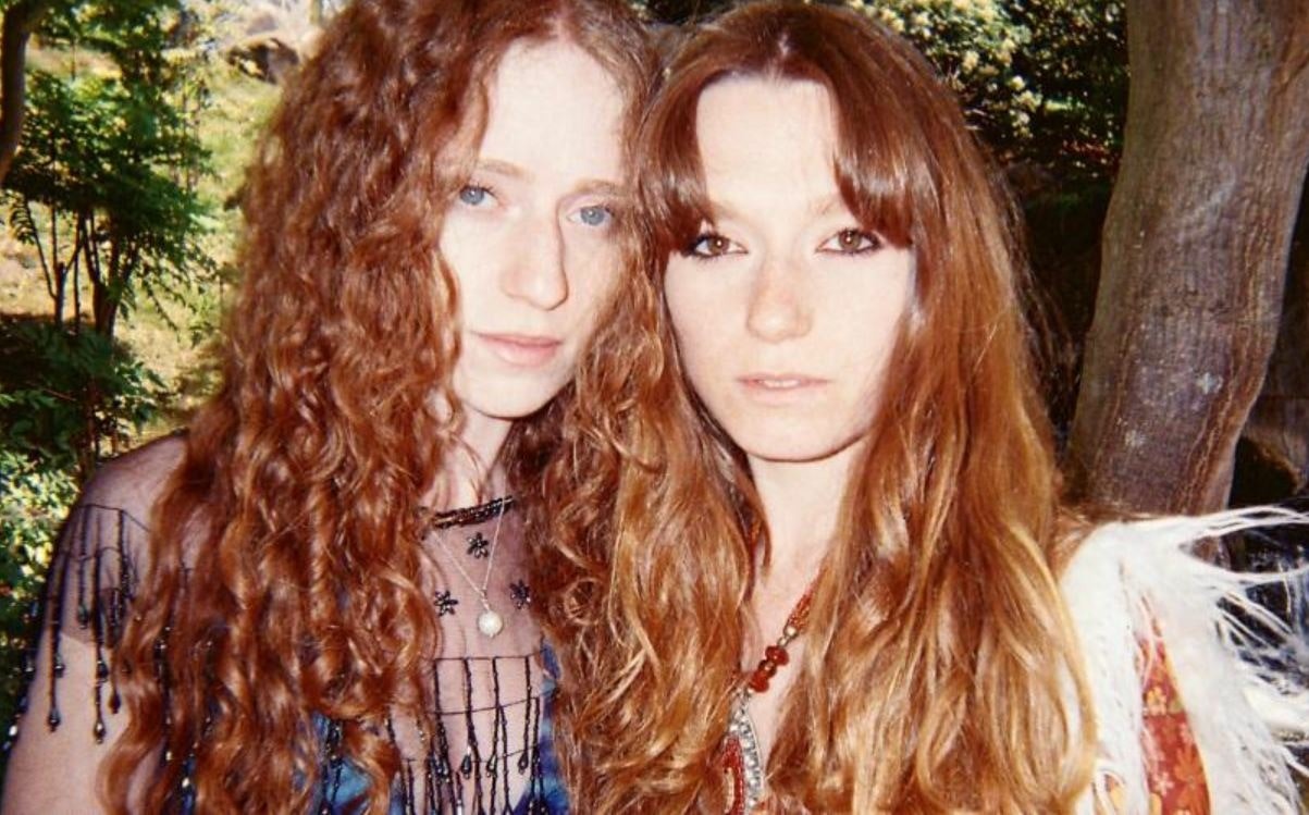 Fire In Her Eyes appearing at this event