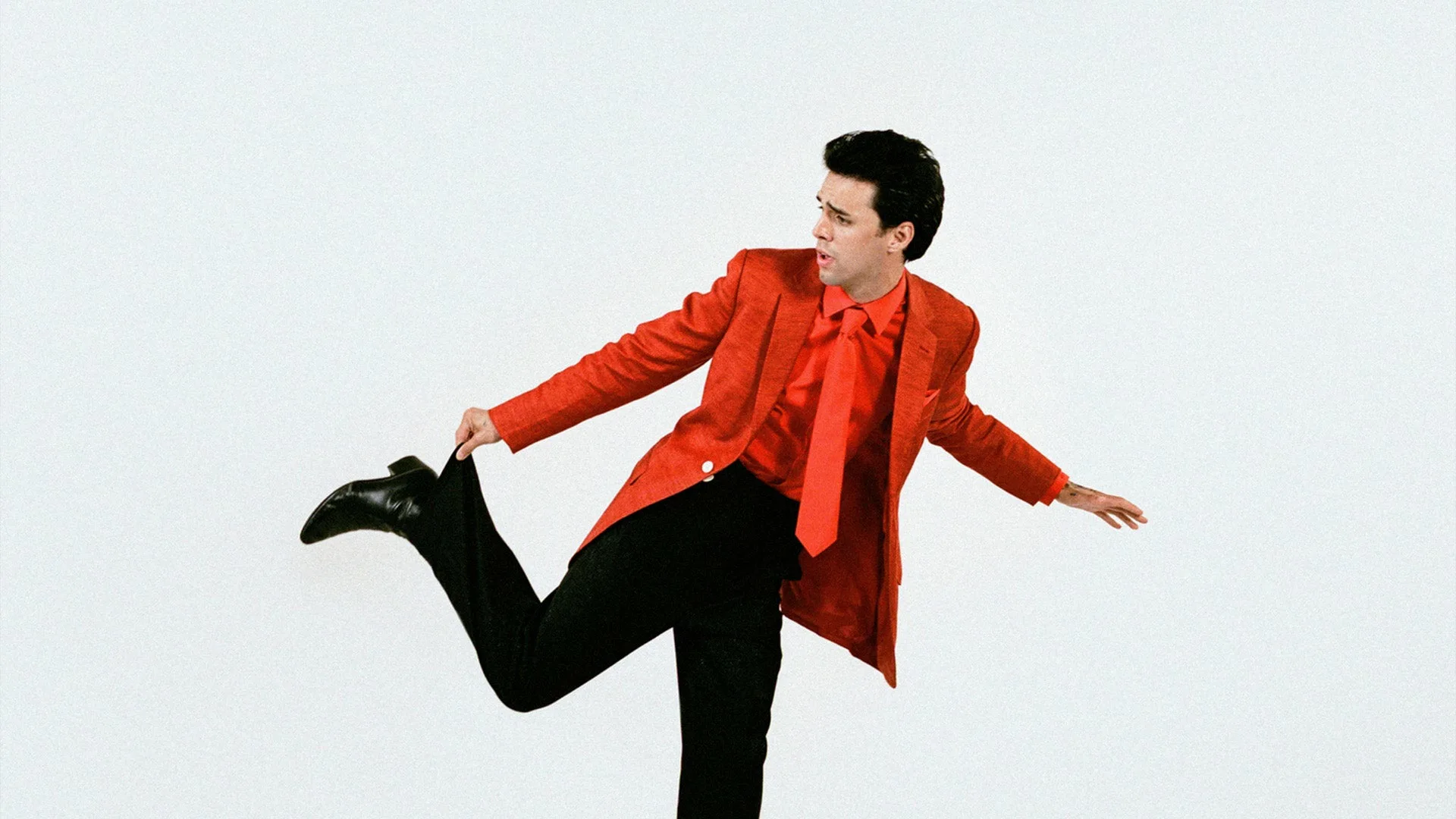 Picture of Stephen Sanchez