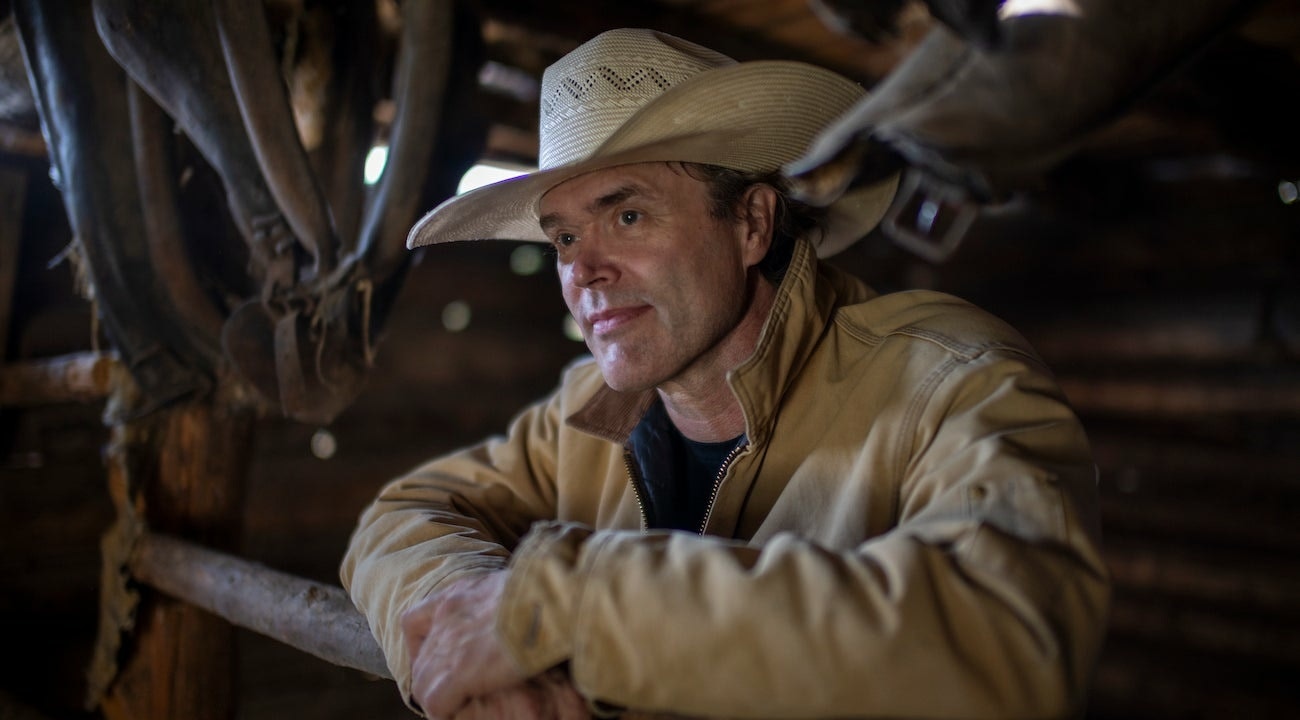 Corb Lund appearing at this event