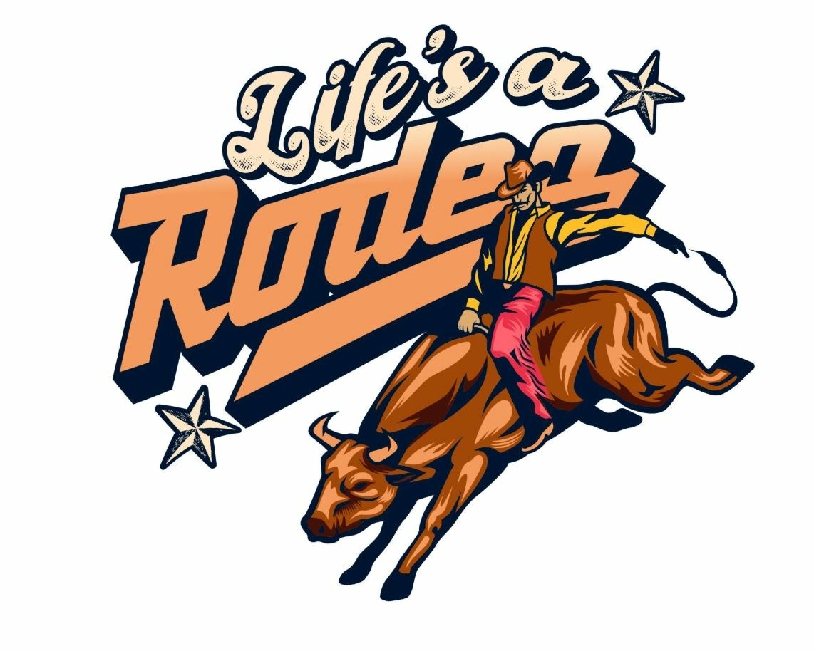 Life's A Rodeo - A Nashville Country Experience appearing at this event