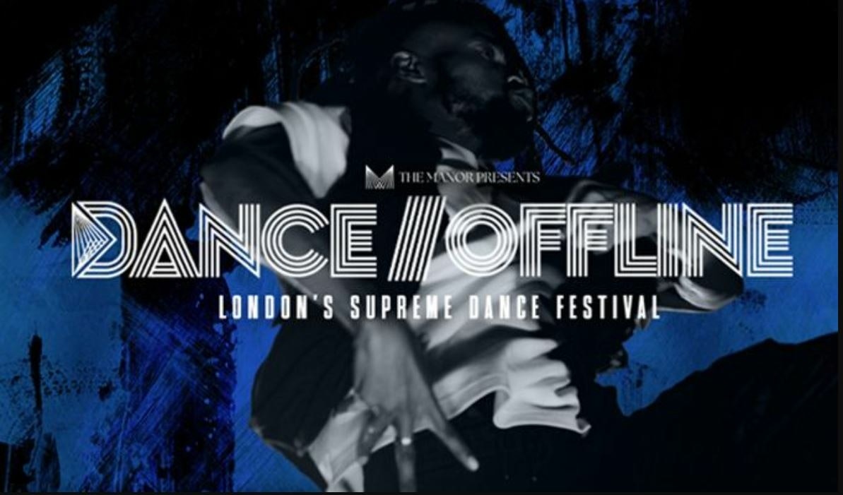 DANCE // OFFLINE 2026