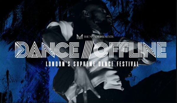 DANCE // OFFLINE 2026