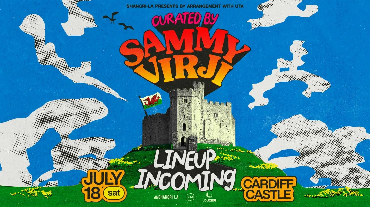 Picture of Sammy Virji