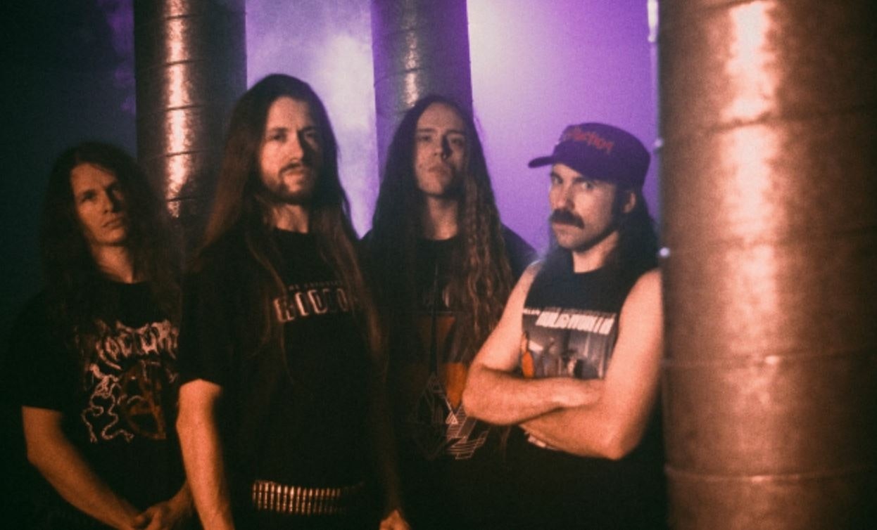 Cryptic Shift appearing at this event