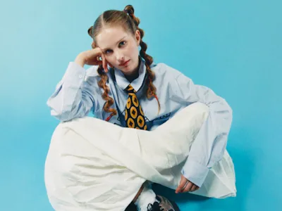 Picture of Maddie Ashman