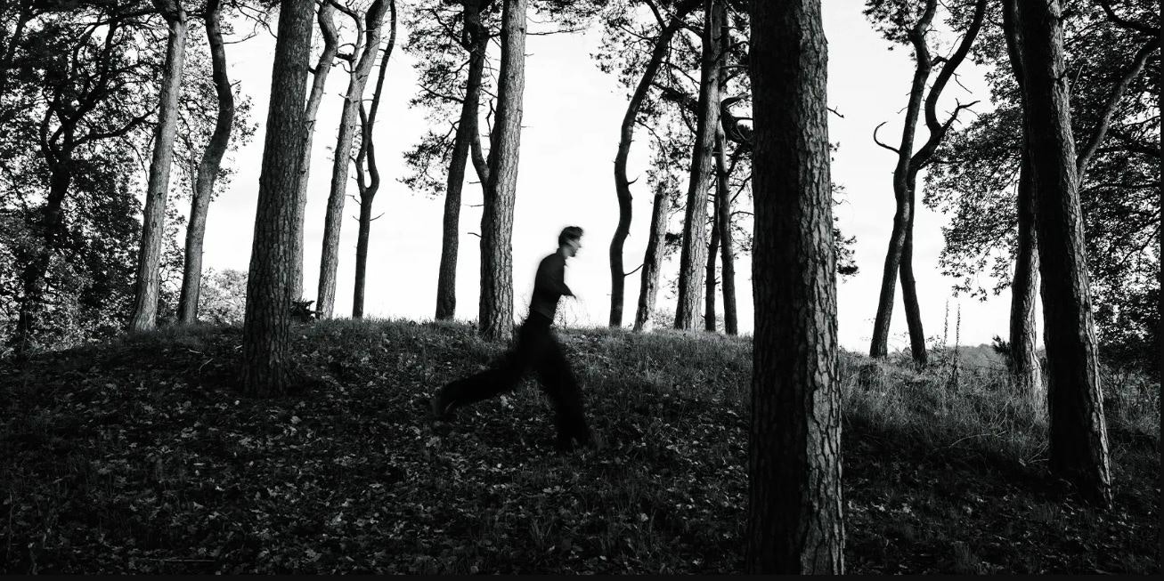 Preachers Son appearing at this event