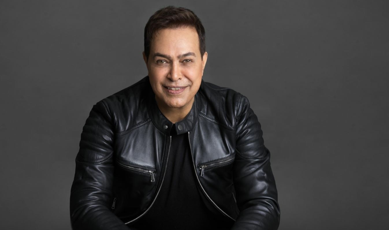 Hakim appearing at this event