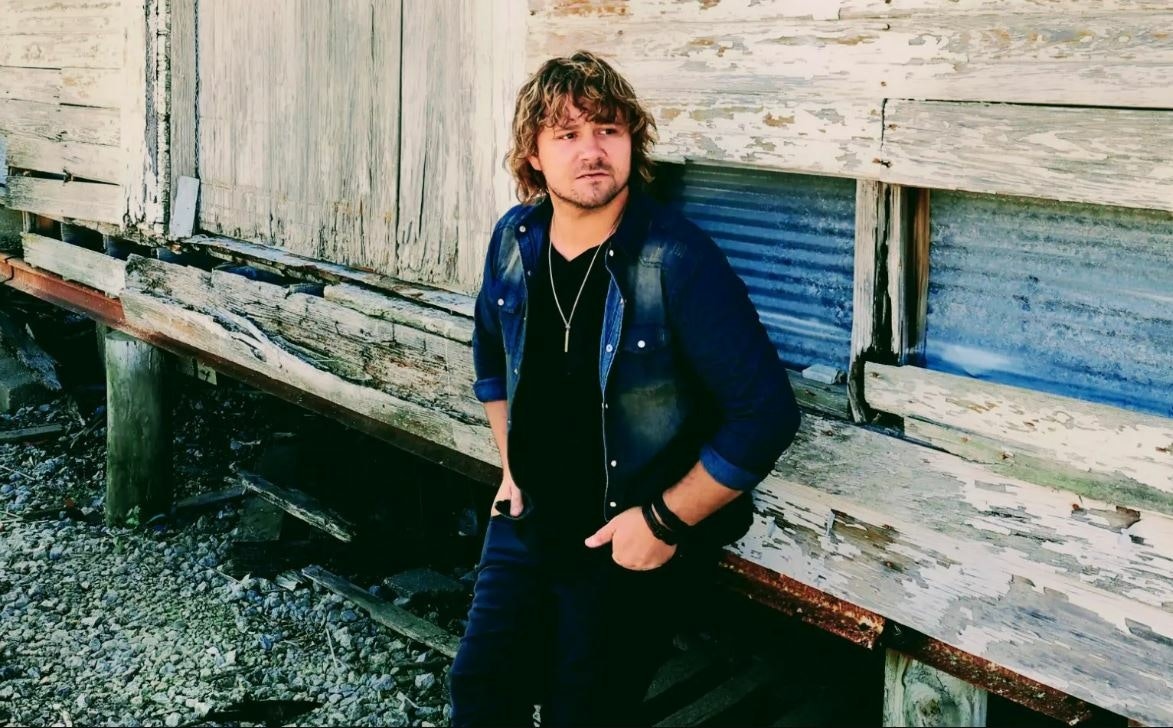 Joe Jordan appearing at this event