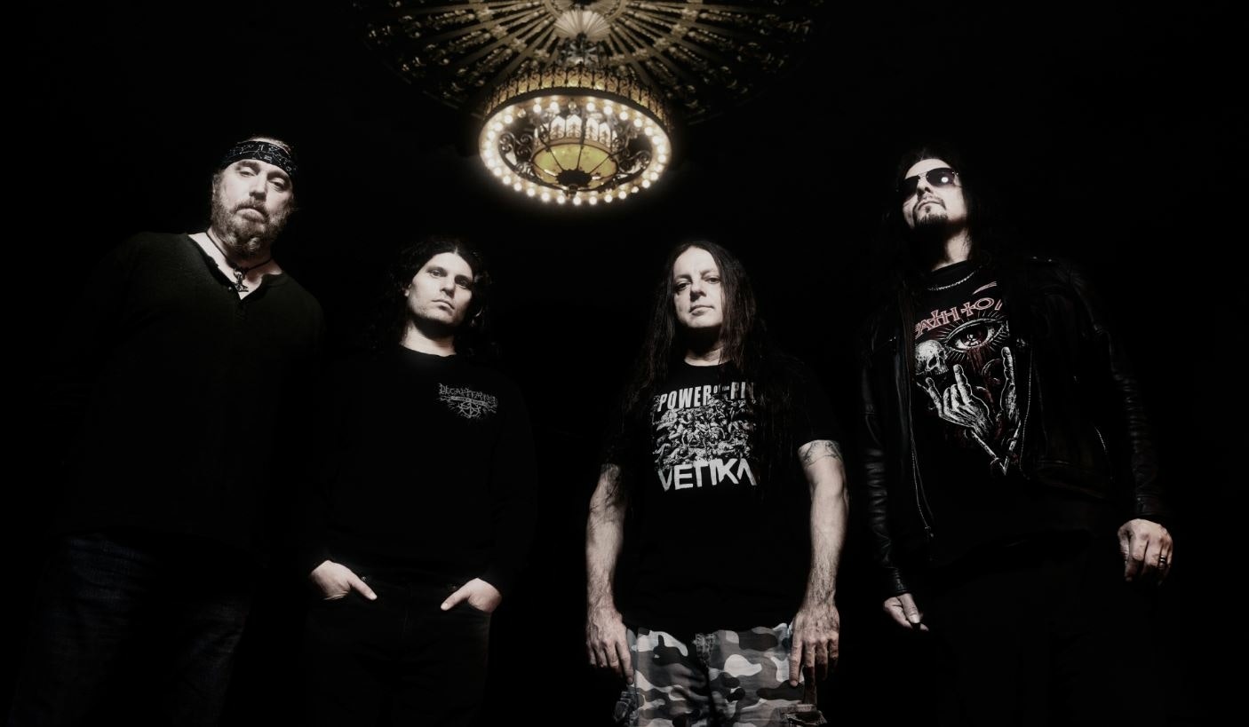 Death to All appearing at this event