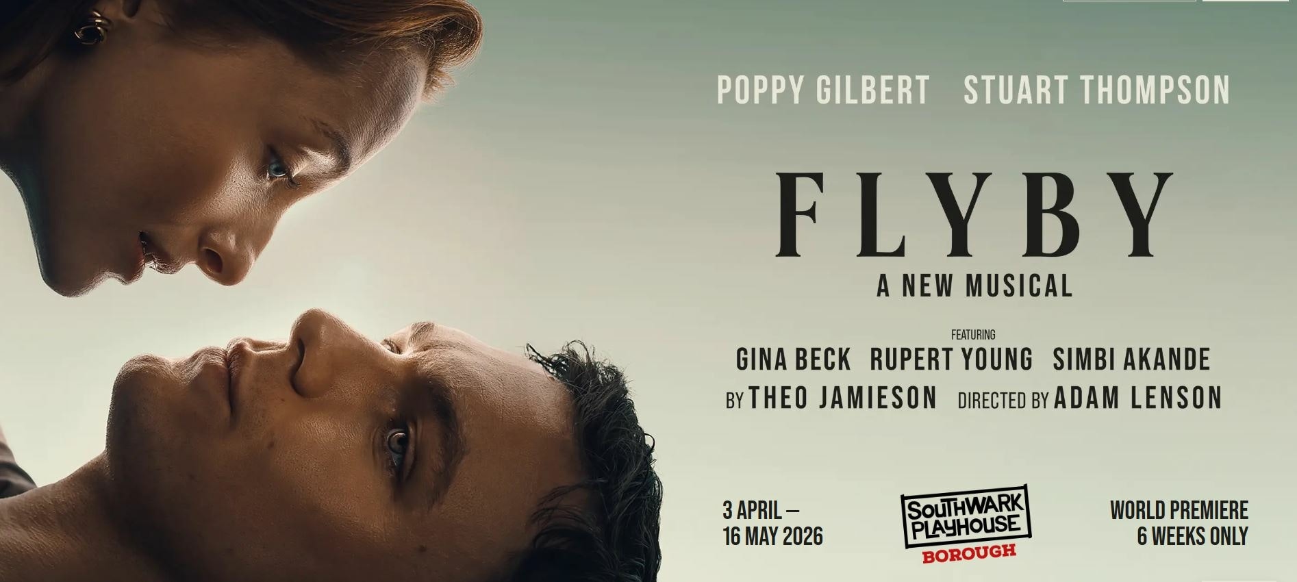Picture of FLYBY