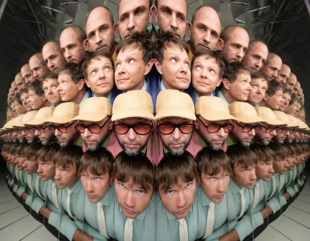 Picture of Ok Go