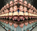 Ok Go appearing at this event