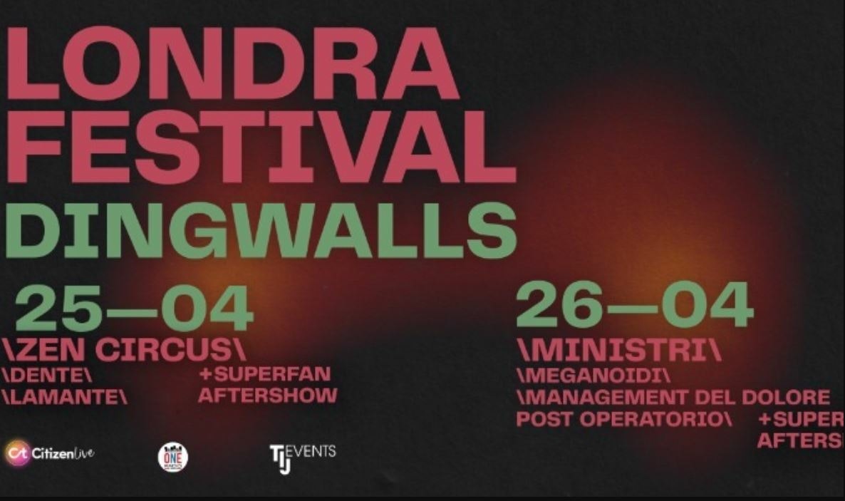 Londra Festival 2026