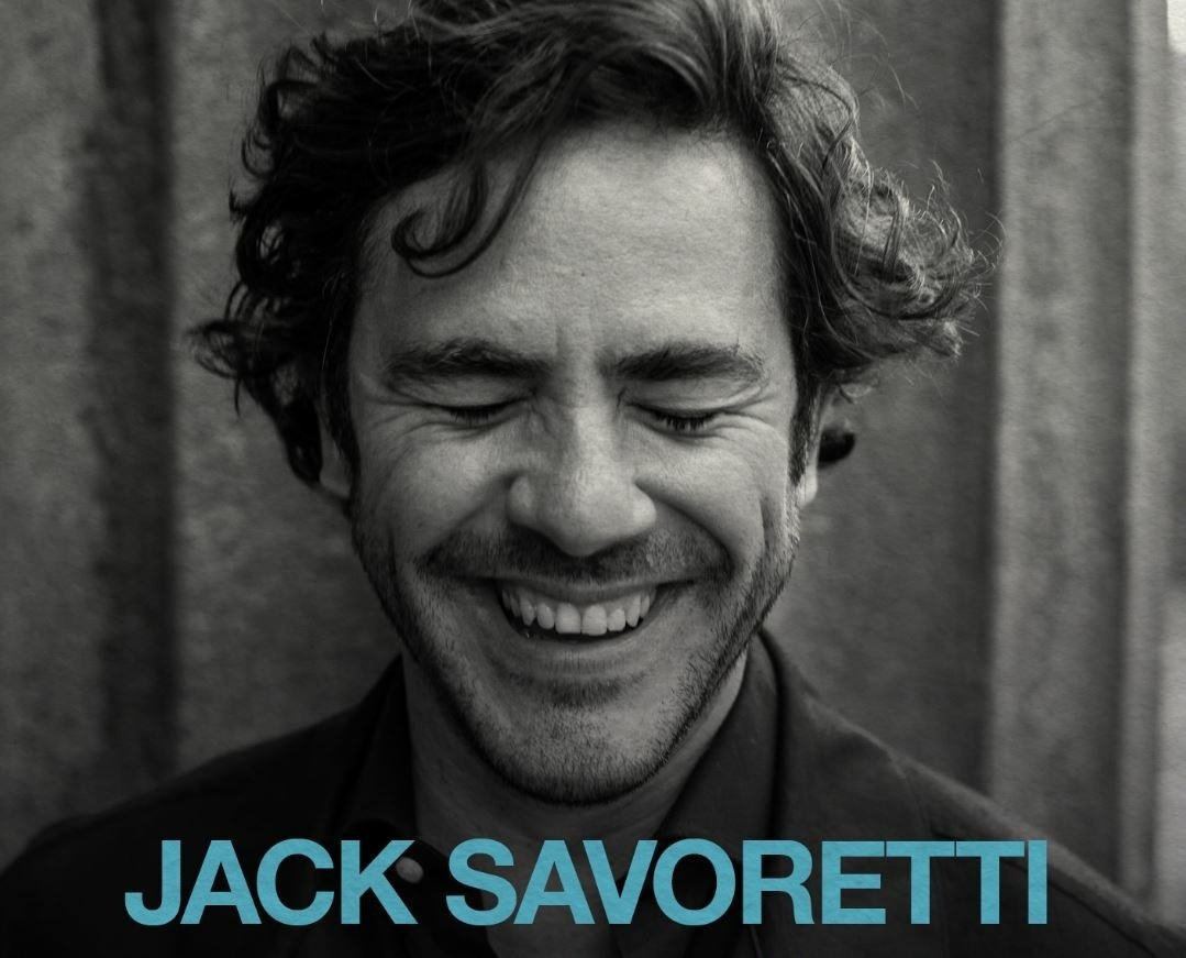 Jack Savoretti