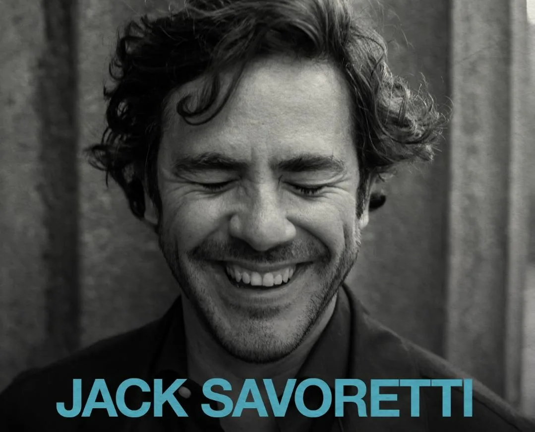 Picture of Jack Savoretti