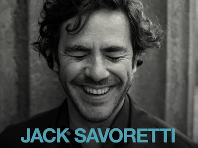 Picture of Jack Savoretti