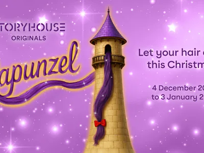 Picture of Rapunzel