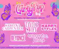 GirlyPop Live appearing at this event