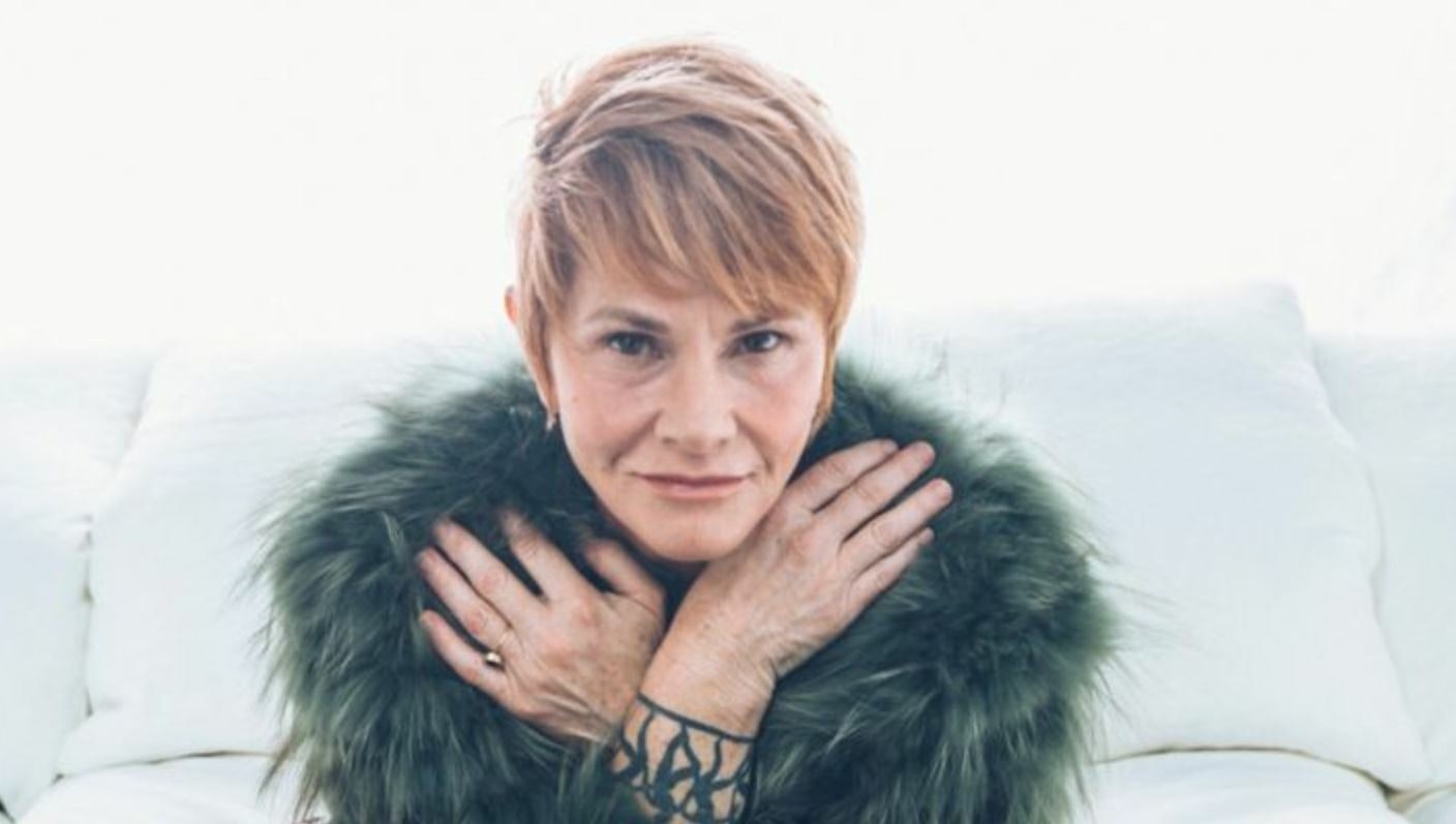 Shawn Colvin appearing at this event