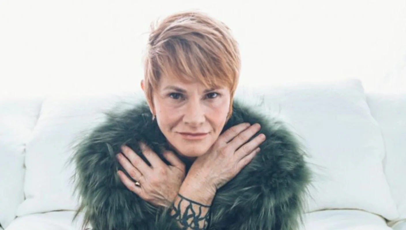 Picture of Shawn Colvin