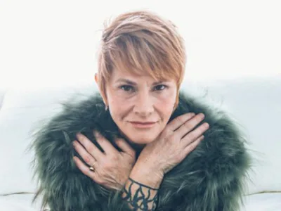 Picture of Shawn Colvin