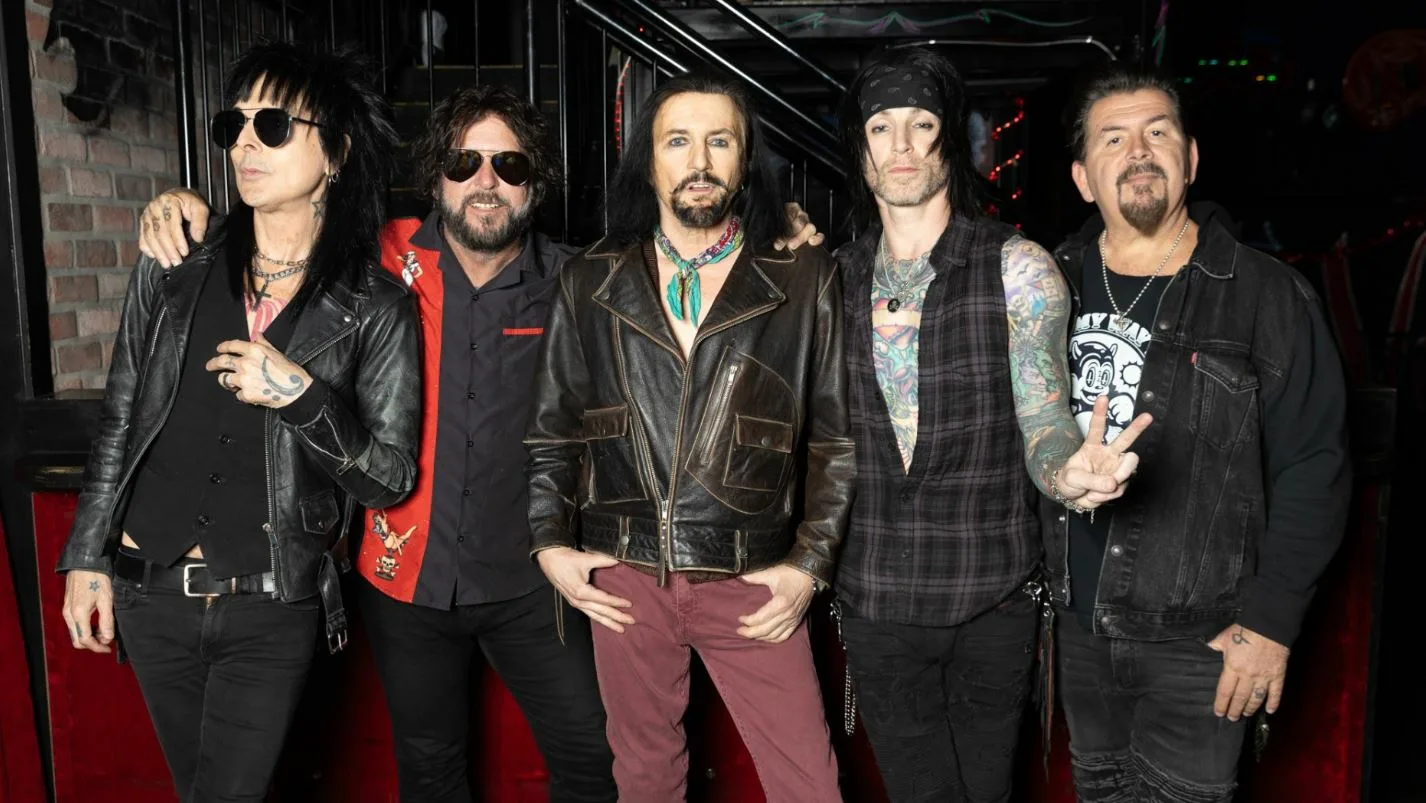 Picture of L.A. Guns