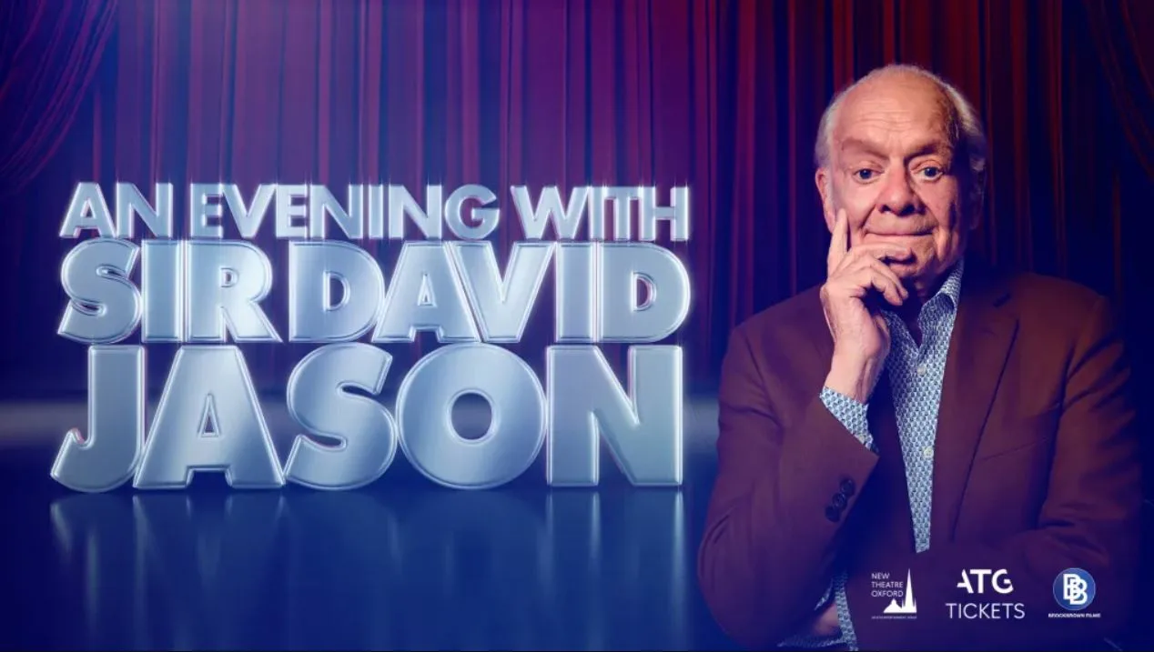 Picture of An Evening with Sir David Jason