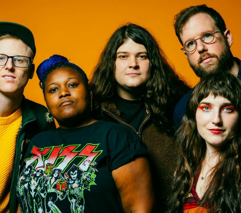 Oh He Dead appearing at this event