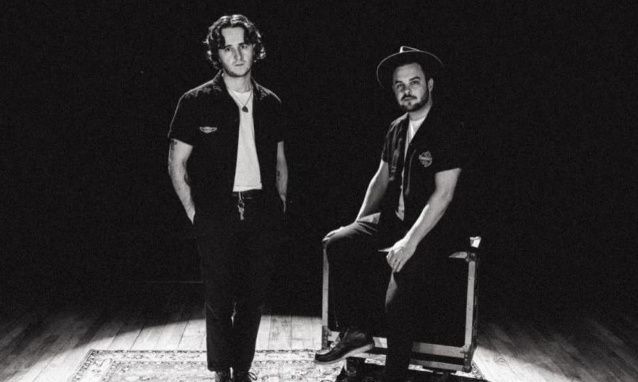 Foreign Affairs appearing at this event