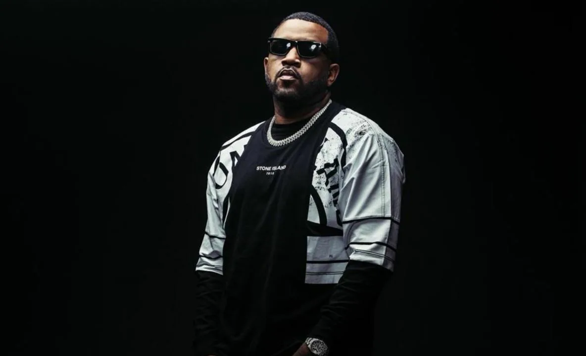 Picture of Lloyd Banks