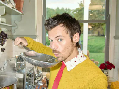 Picture of Harry Styles