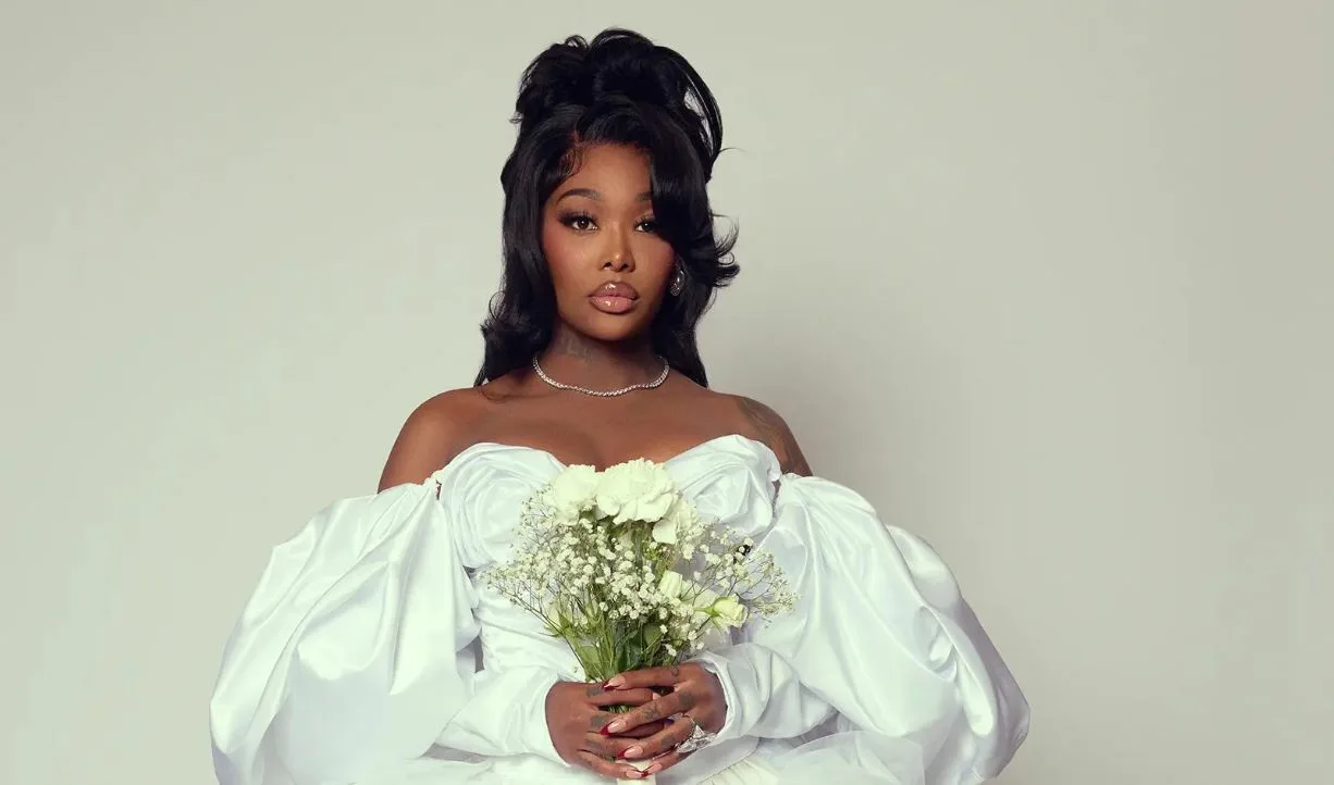 Picture of Summer Walker